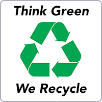 Green We Recycle